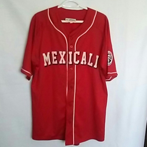 aguilas baseball jersey
